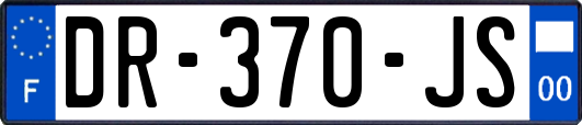 DR-370-JS