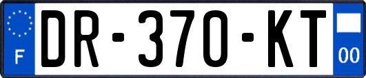 DR-370-KT