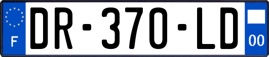 DR-370-LD
