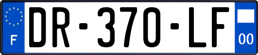 DR-370-LF