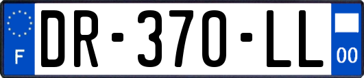 DR-370-LL