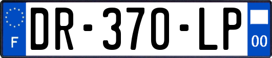 DR-370-LP