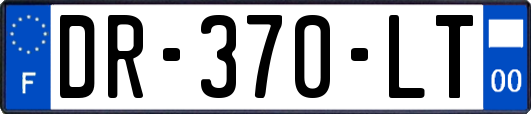 DR-370-LT