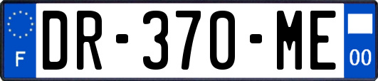DR-370-ME