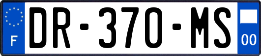 DR-370-MS