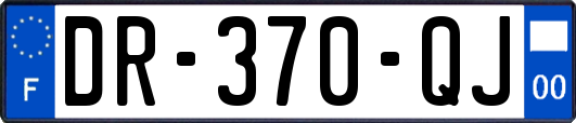 DR-370-QJ