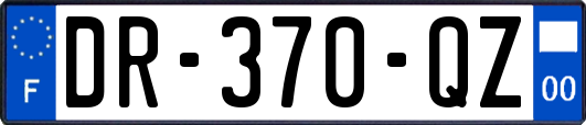 DR-370-QZ