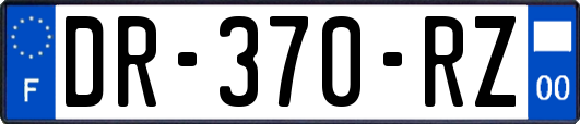 DR-370-RZ