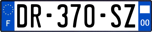 DR-370-SZ