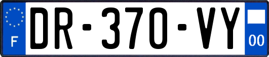 DR-370-VY