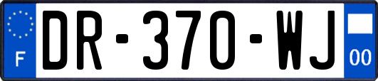 DR-370-WJ