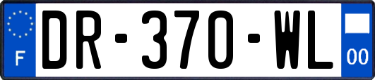 DR-370-WL