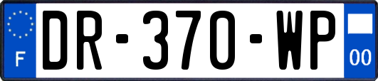 DR-370-WP