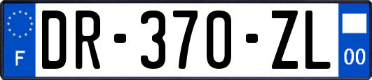 DR-370-ZL