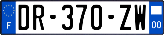 DR-370-ZW