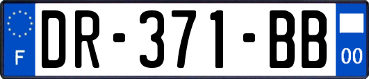 DR-371-BB