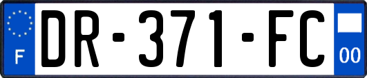 DR-371-FC
