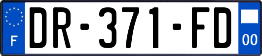 DR-371-FD