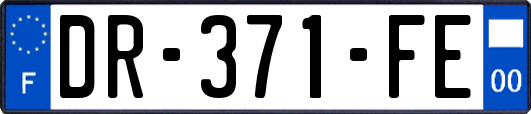DR-371-FE