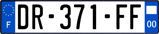 DR-371-FF