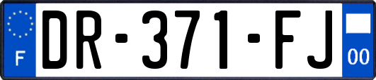 DR-371-FJ