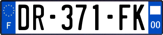 DR-371-FK