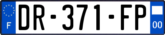 DR-371-FP
