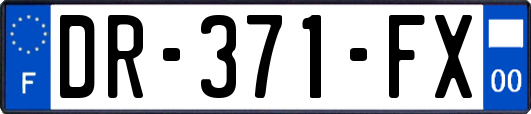 DR-371-FX