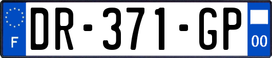 DR-371-GP