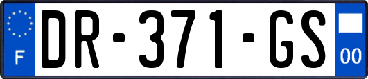 DR-371-GS