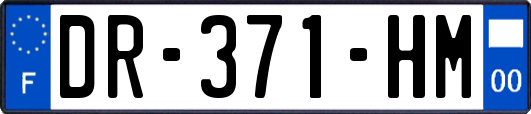 DR-371-HM