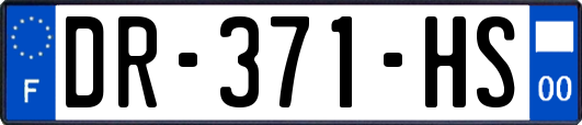 DR-371-HS