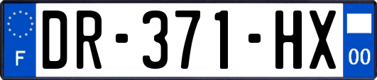 DR-371-HX