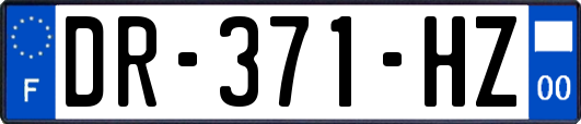 DR-371-HZ