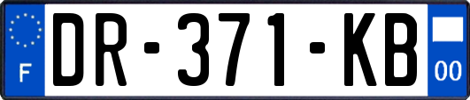 DR-371-KB