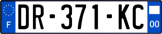 DR-371-KC