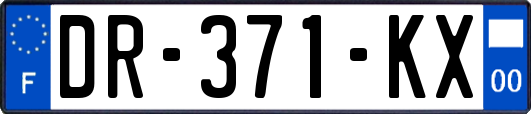DR-371-KX
