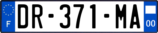 DR-371-MA