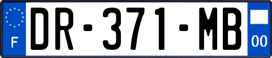 DR-371-MB