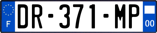 DR-371-MP