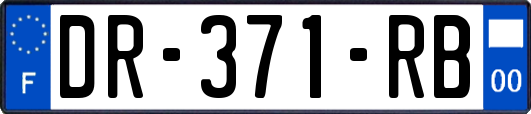 DR-371-RB