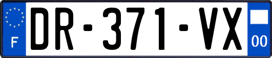 DR-371-VX