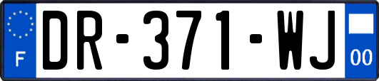 DR-371-WJ