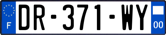 DR-371-WY
