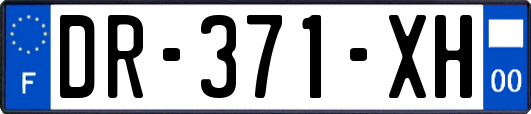 DR-371-XH