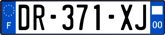 DR-371-XJ