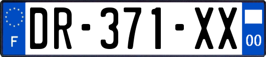 DR-371-XX