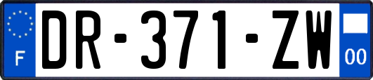 DR-371-ZW