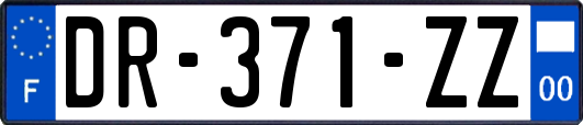 DR-371-ZZ