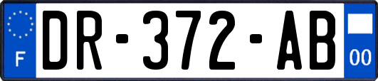 DR-372-AB